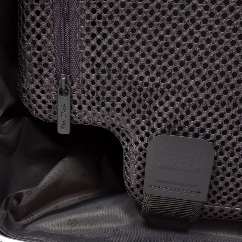 クラシック ルフトハンザエディション Cabin シルバー 36L