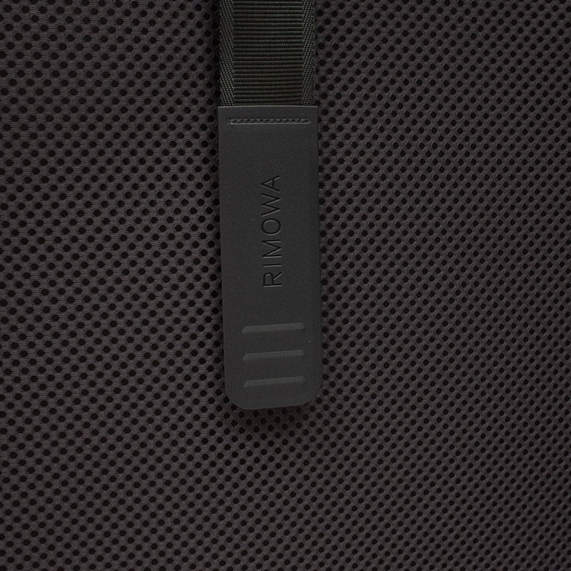 クラシック ルフトハンザエディション Check-In M シルバー 61L