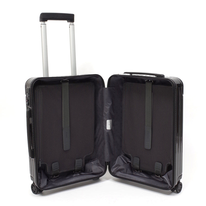 エッセンシャル ルフトハンザエディション Cabin ブラック 36L