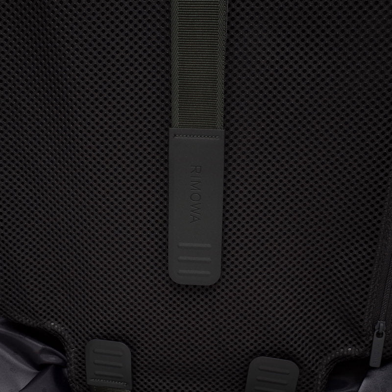 エッセンシャル ルフトハンザエディション Cabin ブラック 36L