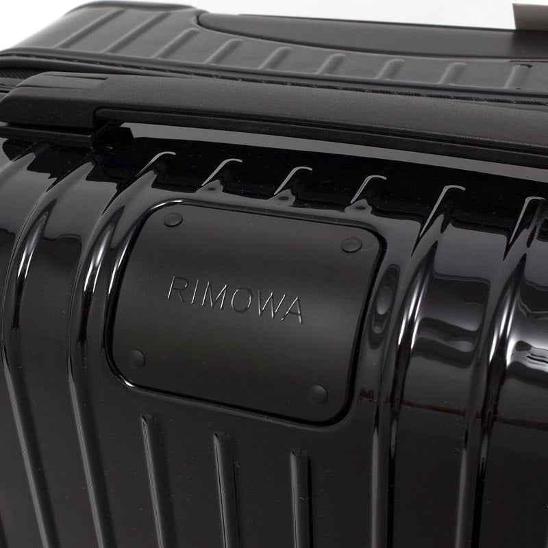 エッセンシャル ルフトハンザエディション Cabin ブラック 36L