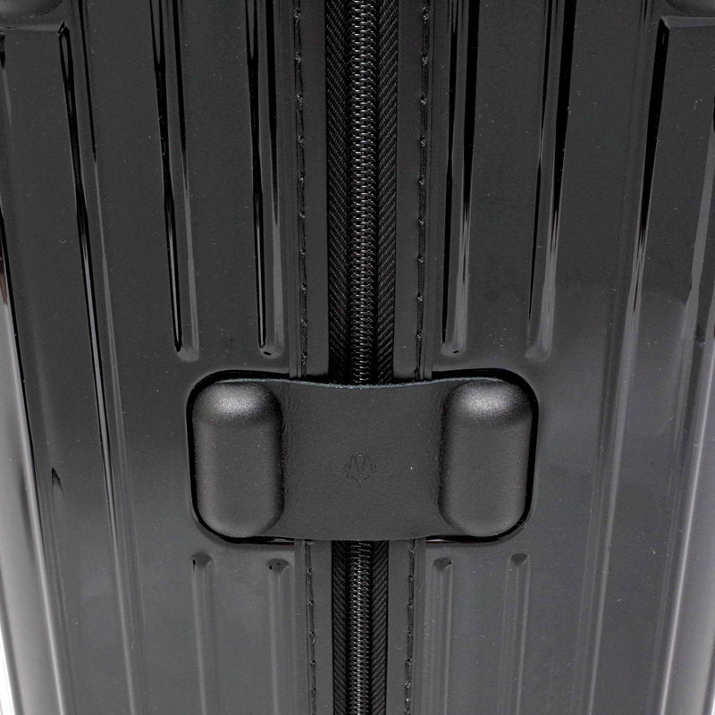 エッセンシャル ルフトハンザエディション Cabin ブラック 36L