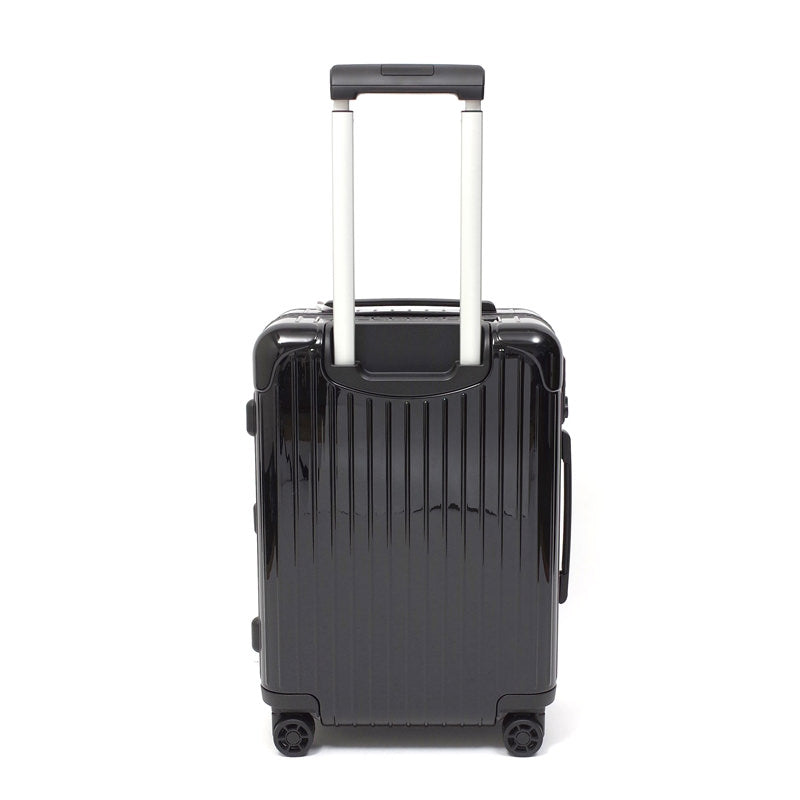 エッセンシャル ルフトハンザエディション Cabin ブラック 36L