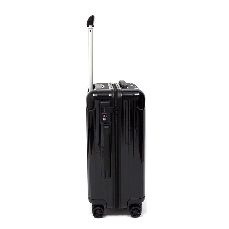 エッセンシャル ルフトハンザエディション Cabin ブラック 36L
