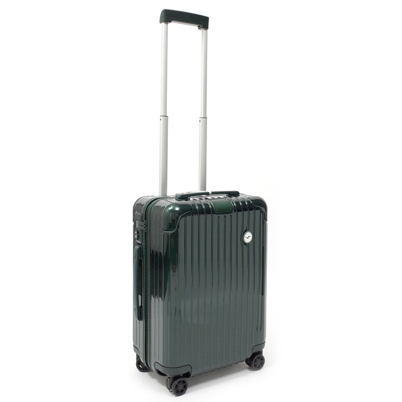 エッセンシャル ルフトハンザエディション Cabin グリーン 36L