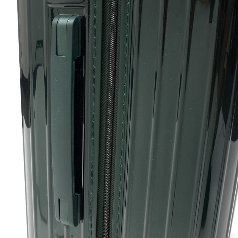 エッセンシャル ルフトハンザエディション Cabin グリーン 36L