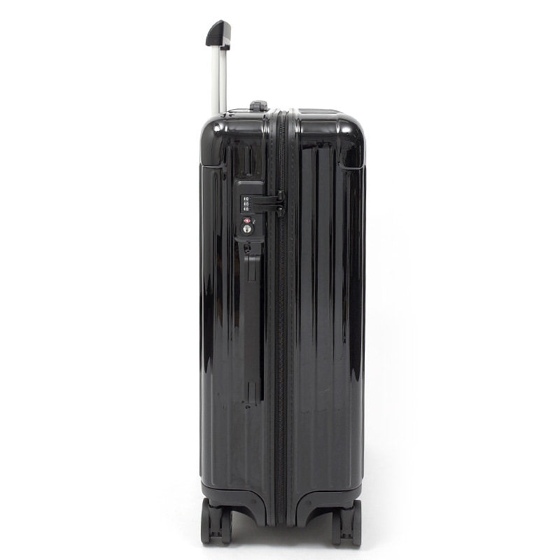 エッセンシャル ルフトハンザエディション Check-In M ブラック 60L