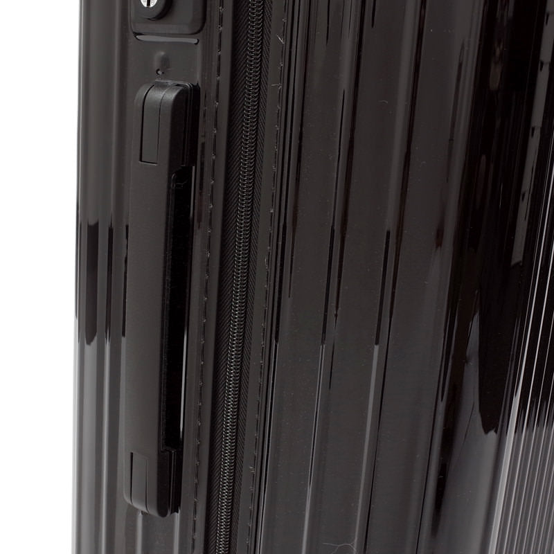 エッセンシャル ルフトハンザエディション Check-In M ブラック 60L