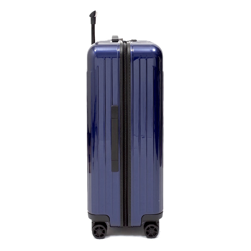 Blue✴︎ルフトハンザ限定！リモワ　AIRLIGHT PREMIUM XL エッセンシャルライト ルフトハンザエディション Check-In M ブルー