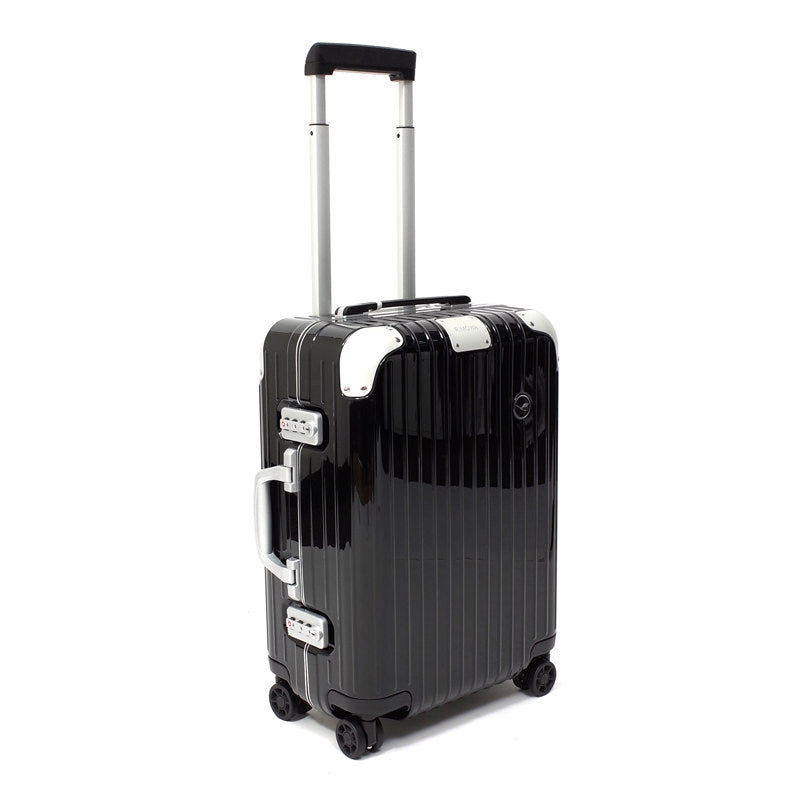 ハイブリッド ルフトハンザエディション Cabin ブラック 37L – リモワ