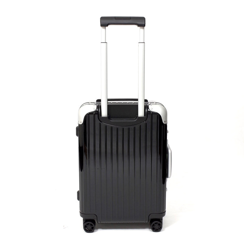 ハイブリッド ルフトハンザエディション Cabin ブラック 37L – リモワ