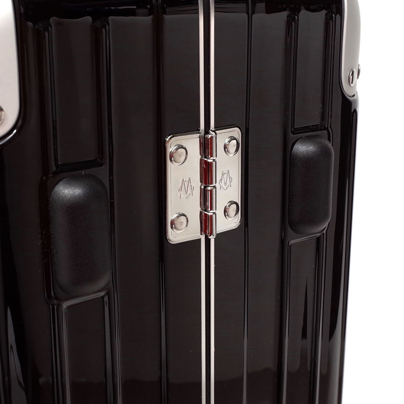 ハイブリッド ルフトハンザエディション Cabin ブラック 37L – リモワ
