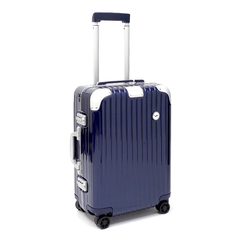 ハイブリッド ルフトハンザエディション Cabin ブルー 37L – リモワ