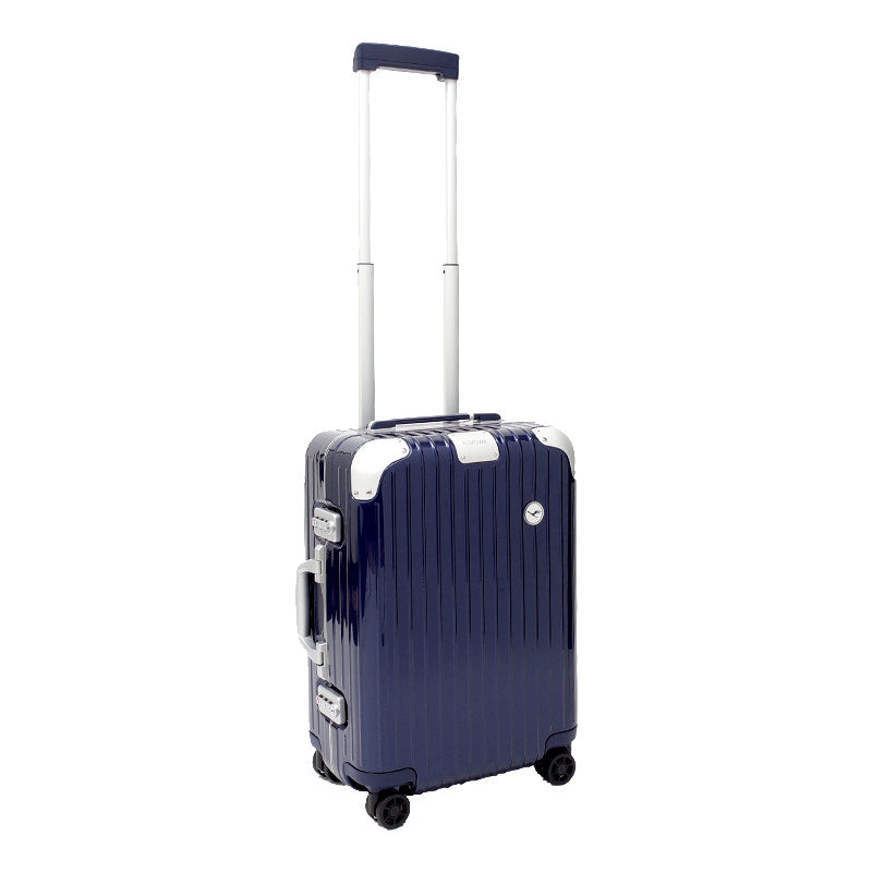 ハイブリッド ルフトハンザエディション Cabin ブルー 37L – リモワ