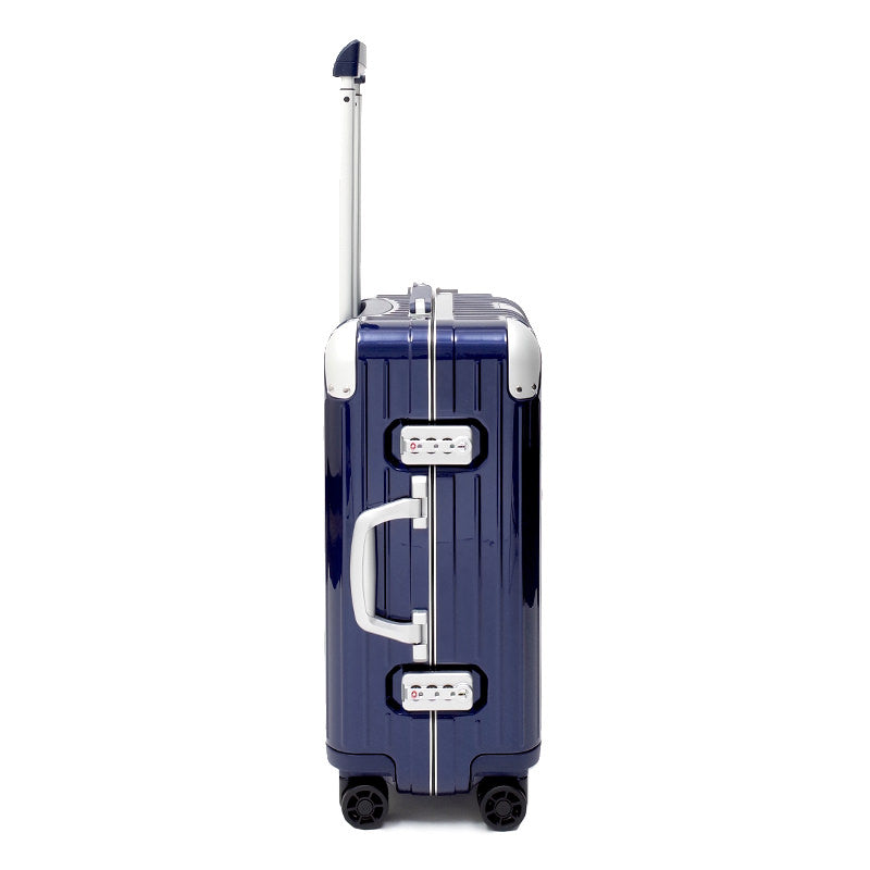 ハイブリッド ルフトハンザエディション Cabin ブルー 37L – リモワ