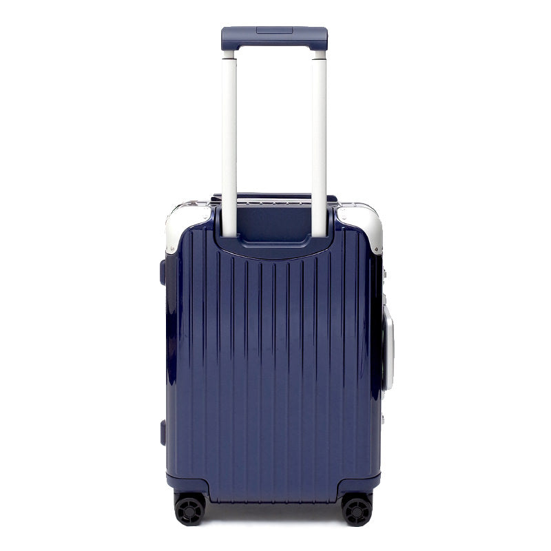 ハイブリッド ルフトハンザエディション Cabin ブルー 37L