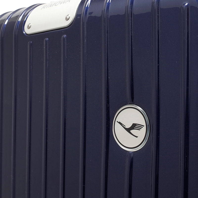 ハイブリッド ルフトハンザエディション Cabin ブルー 37L