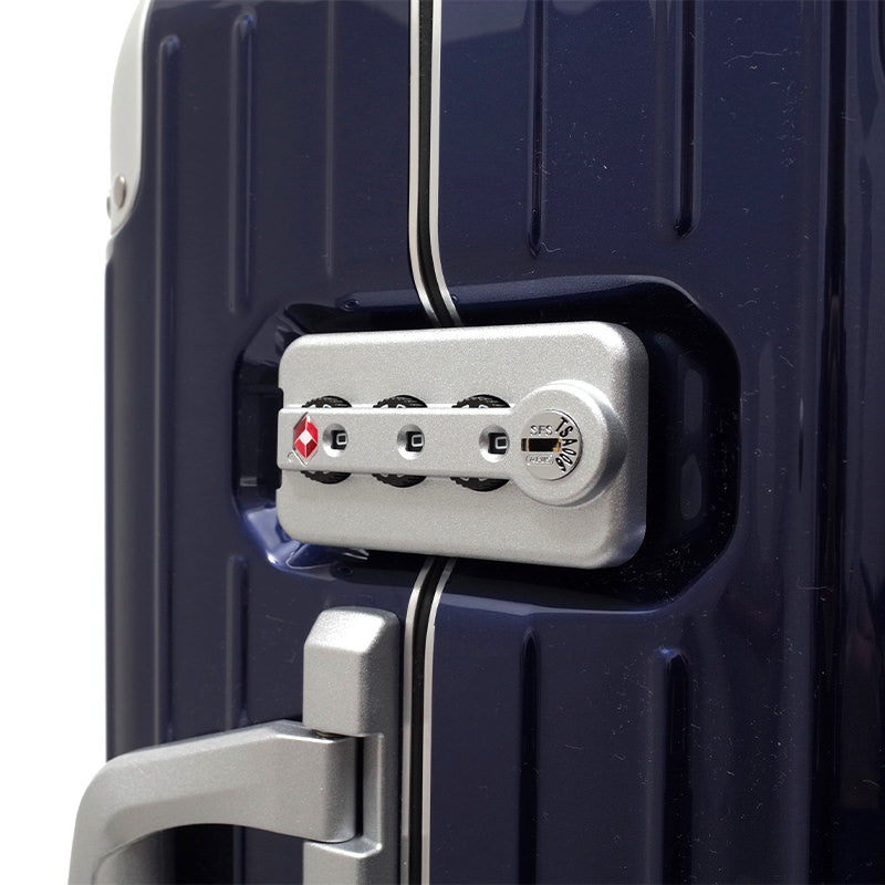 ハイブリッド ルフトハンザエディション Cabin ブルー 37L
