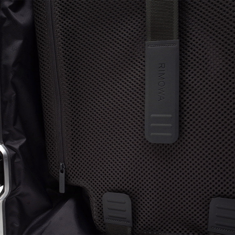 ハイブリッド ルフトハンザエディション Cabin ブルー 37L