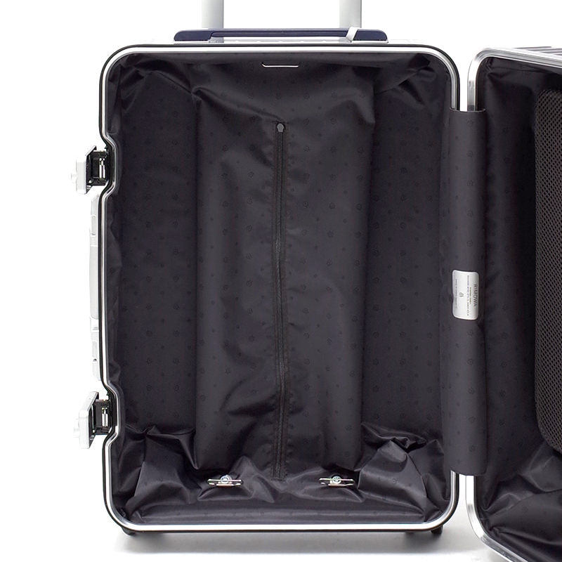 ハイブリッド ルフトハンザエディション Cabin ブルー 37L – リモワ