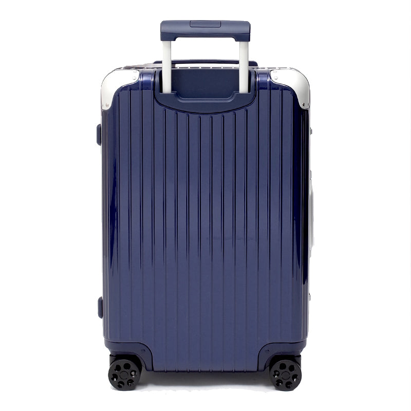 ハイブリッド ルフトハンザエディション Check-In M ブルー 62L