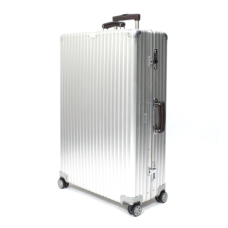 リモワ　クラシックフライト 中古商品　971.77-2　97リットル　4輪