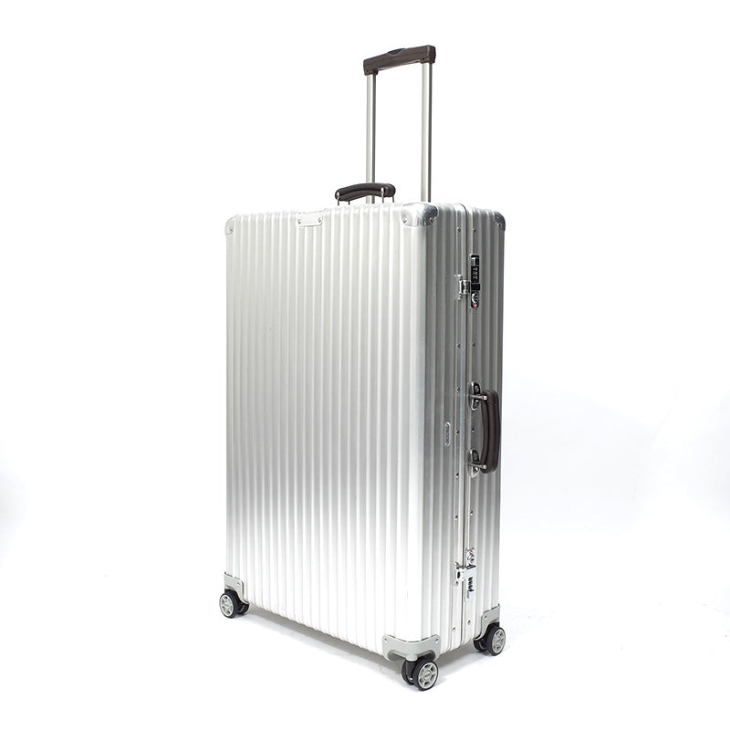 リモワ　クラシックフライト 中古商品　971.77-2　97リットル　4輪
