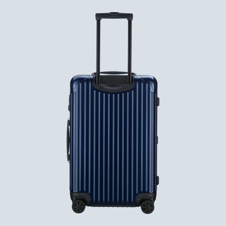 ルフトハンザ　リモワ　ボレロ　電子タグ　1752087　64リットル　4輪