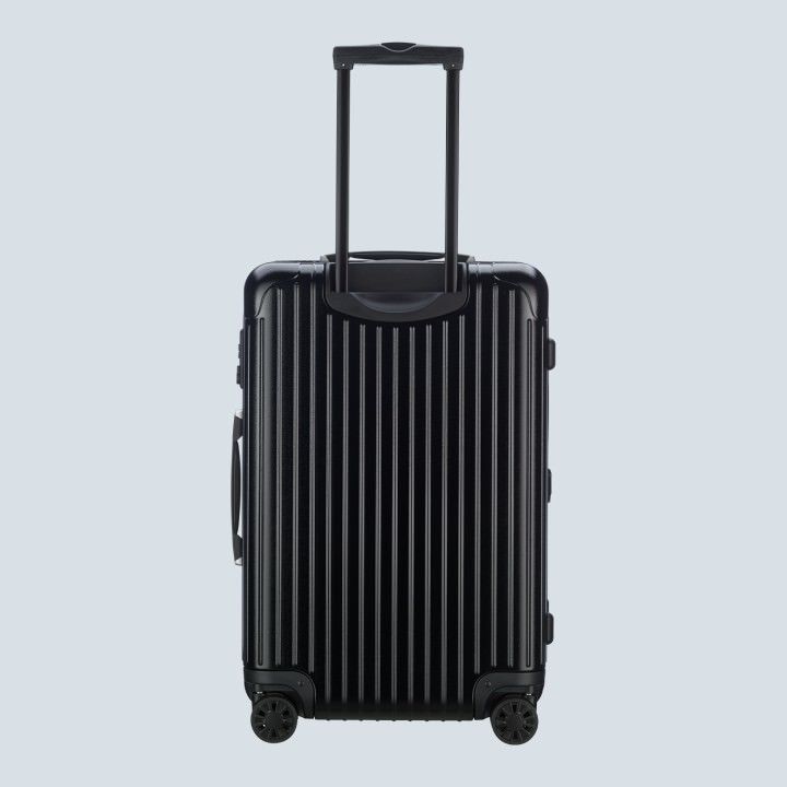 ルフトハンザ　リモワ　ボレロ　電子タグ　1752088　64リットル　4輪