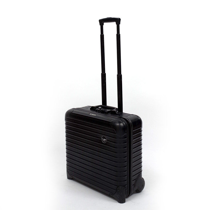 ルフトハンザ　リモワ　エアーライト　中古品　803.40　23リットル　2輪