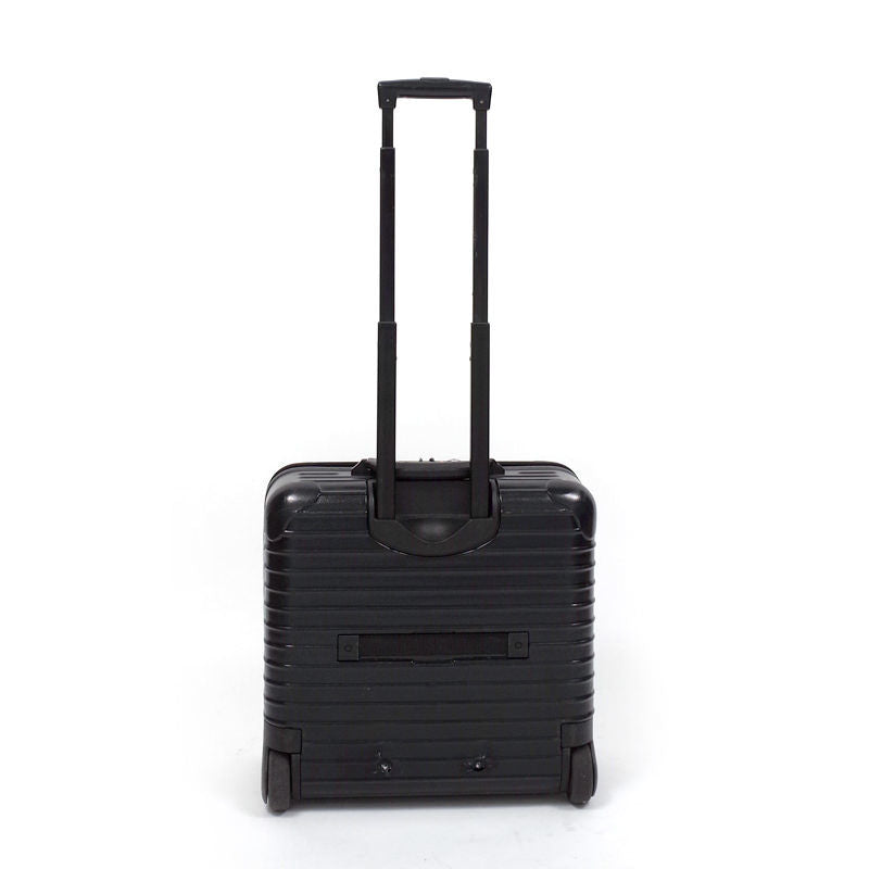 ルフトハンザ　リモワ　エアーライト　中古品　803.40　23リットル　2輪