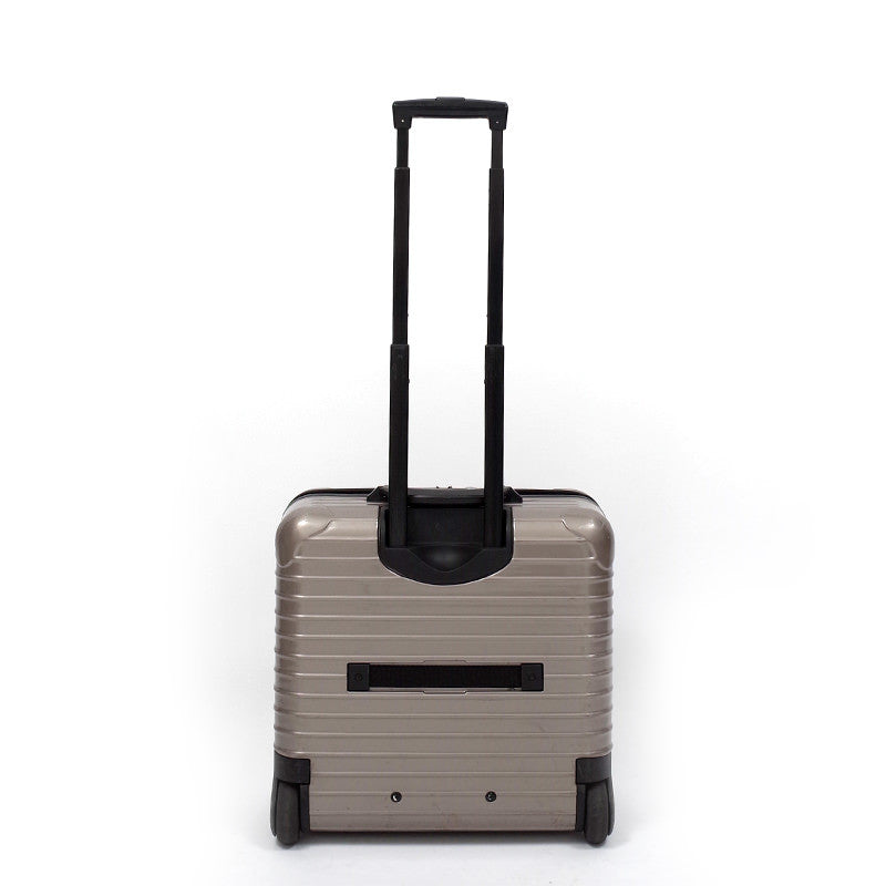リモワ　サルサ　中古品　810.40.19.2　23リットル　2輪