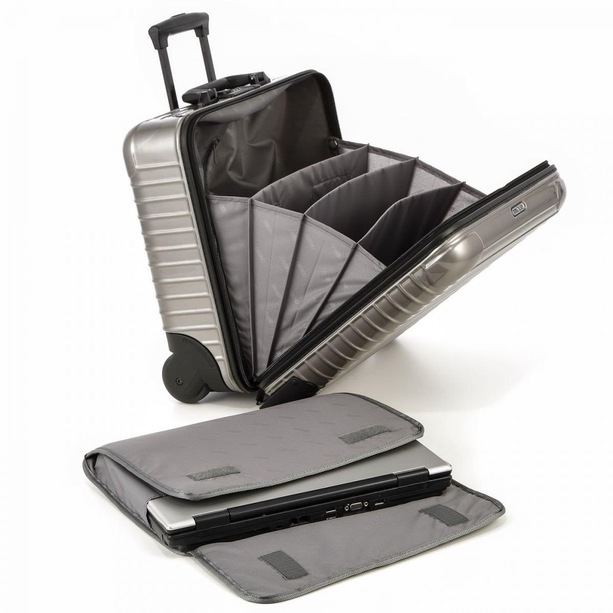 リモワ サルサ 810.40.32.2 25リットル 2輪 – リモワ(RIMOWA)専門通販