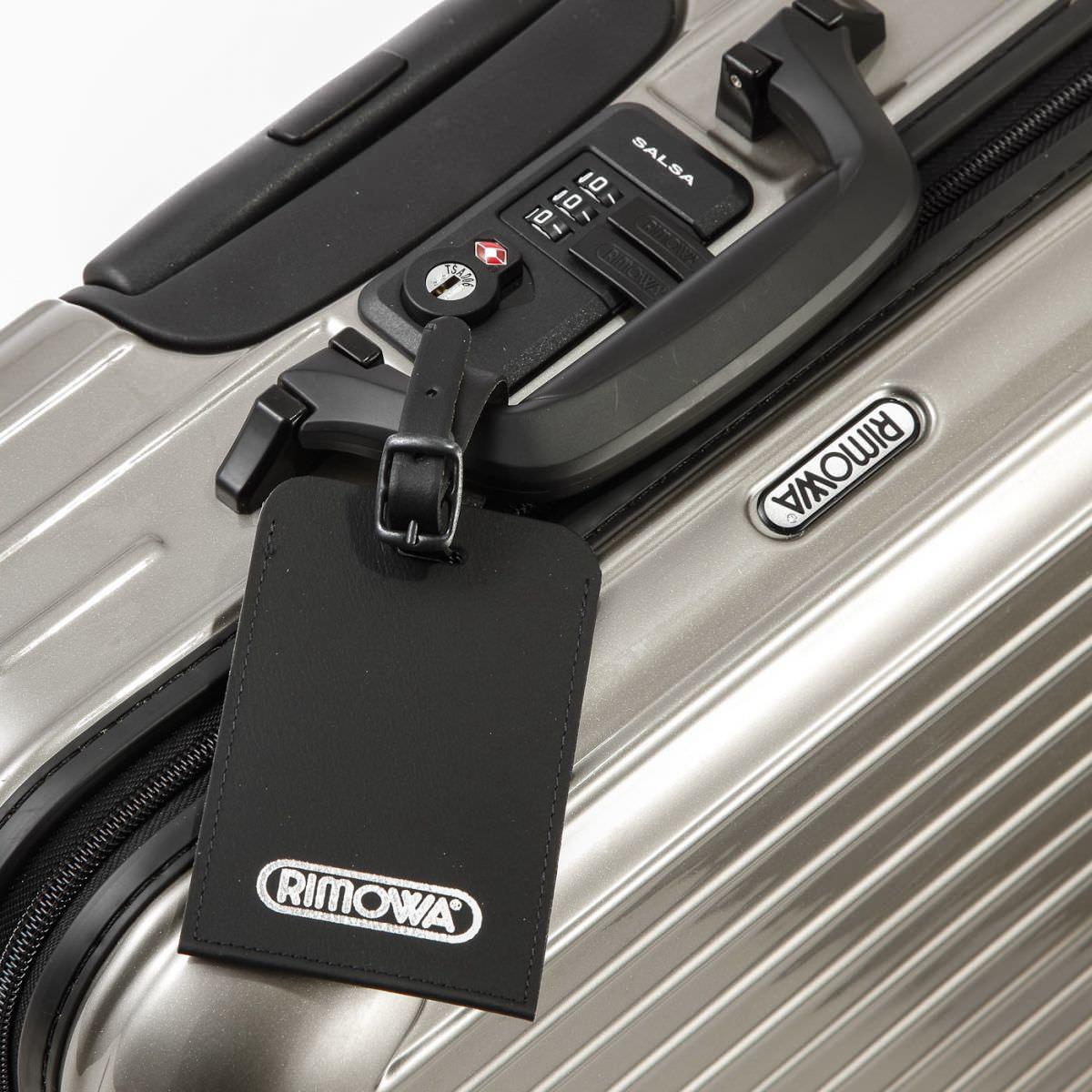 リモワ　RIMOWA サルサ　スーツケース　32L 2輪 リモワ サルサ 810.40.32.2 25リットル 2輪 – リモワ(RIMOWA)専門通販