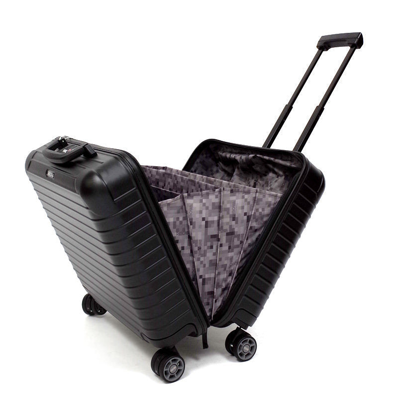 リモワ サルサ 810.40.32.4 27リットル 4輪 – リモワ(RIMOWA)専門通販