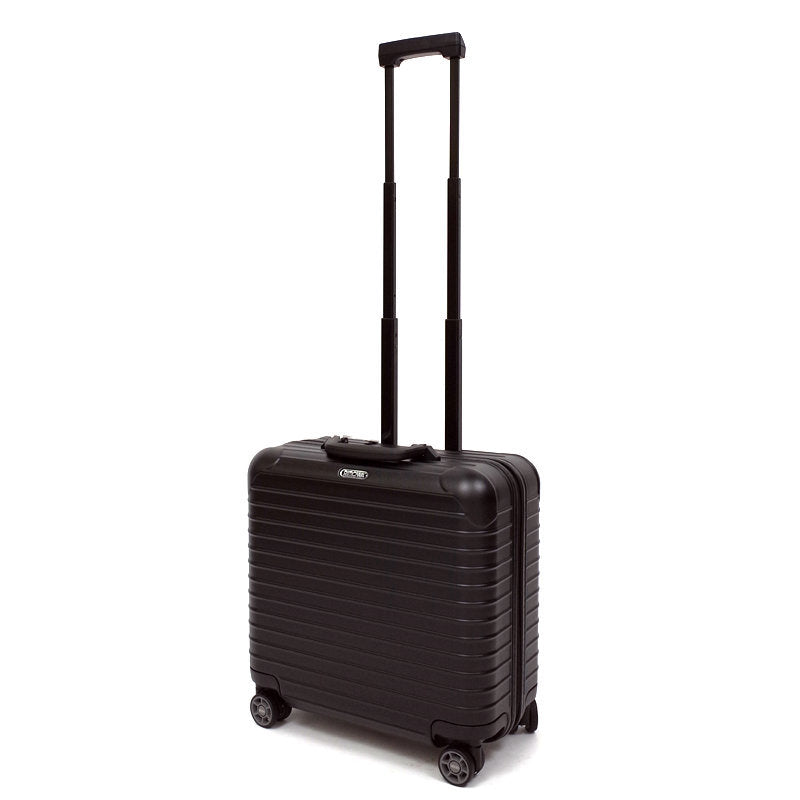 RIMOWA(リモワ)サルサ リモワ サルサ 810.40.32.4 27リットル 4輪 – リモワ(RIMOWA)専門通販