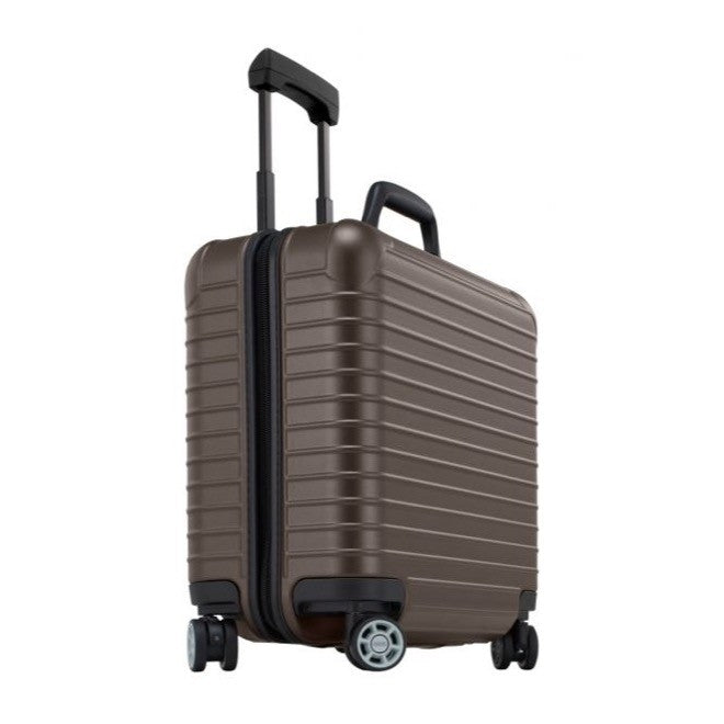 リモワ　810.40 『Salsa』4輪ビジネストロリー【27L】 リモワ サルサ 810.40.38.4 27リットル 4輪 – リモワ(RIMOWA)専門通販