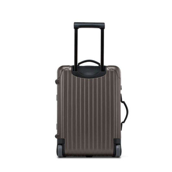 リモワ サルサ 810.52.38.2 33リットル 2輪 – リモワ(RIMOWA)専門通販