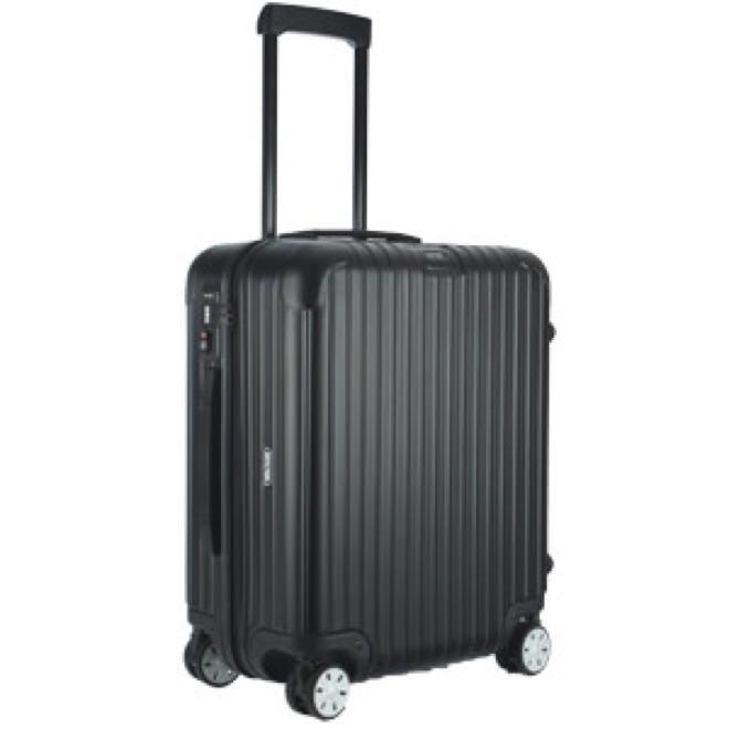 RIMOWA リモワ キャリーケース 4輪 SALSA 810.56 ネイビー リモワ サルサ 810.56.32.4 47リットル 4輪 – リモワ(RIMOWA)専門通販