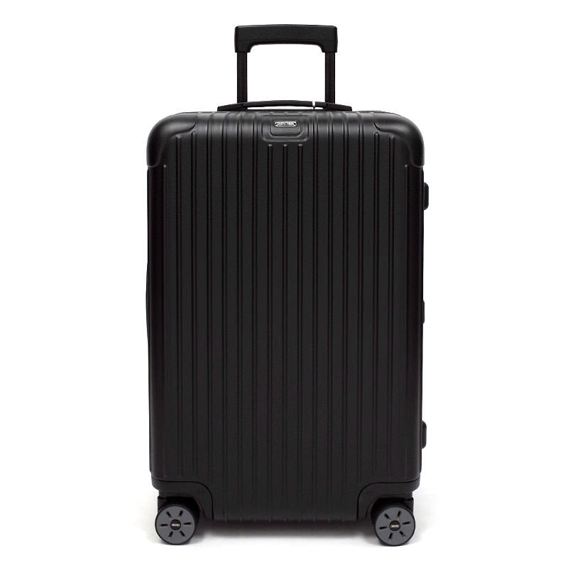 【廃盤品】リモワ　サルサ 810.63.32.4　58リットル　RIMOWA リモワ サルサ 810.63.32.4 58リットル 4輪 – リモワ(RIMOWA)専門通販