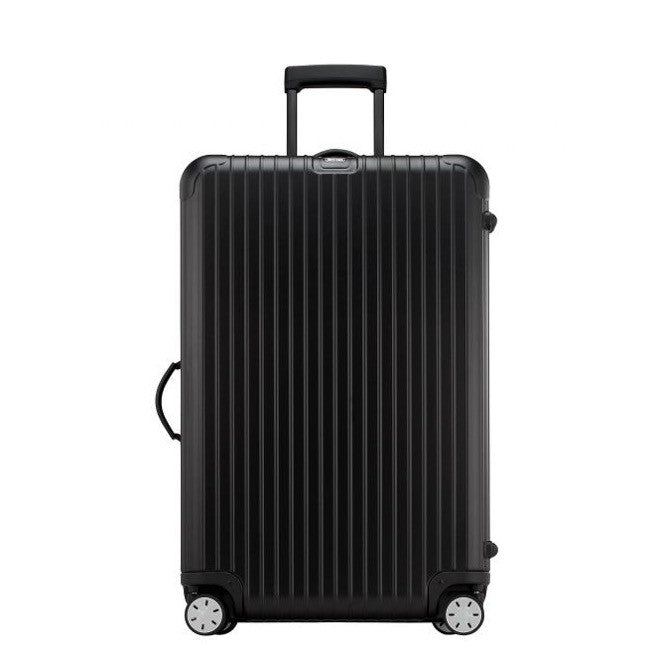 格安リモワRIMOWA サルサ（4輪）810.70 TSAロック　軽量　ブラウン リモワ サルサ 810.70.32.4 78リットル 4輪 – リモワ(RIMOWA)専門通販