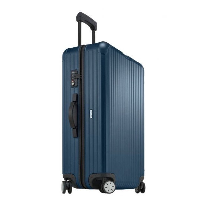 リモワ　サルサ　810.40-8　25リットル RIMOWA ネイビー 機内持込 リモワ サルサ 810.73.39.4 87リットル 4輪 – リモワ(RIMOWA)専門通販