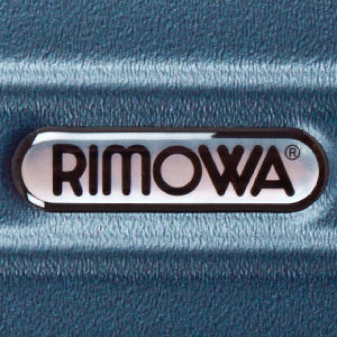 リモワ　サルサ　810.75.39.4　92リットル　4輪