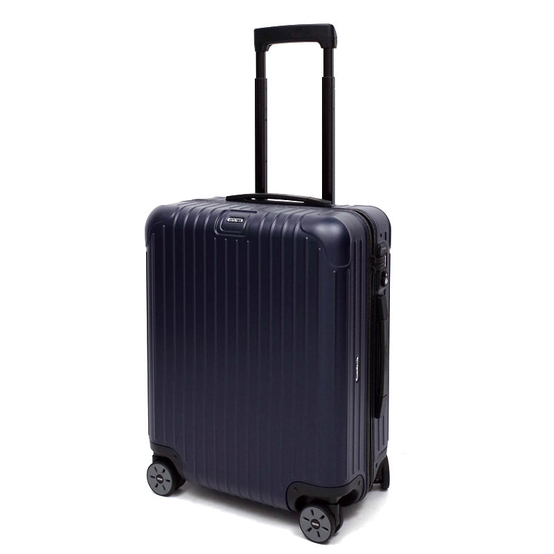 リモワ　サルサ　811.56.39.4　在庫商品　47リットル　4輪