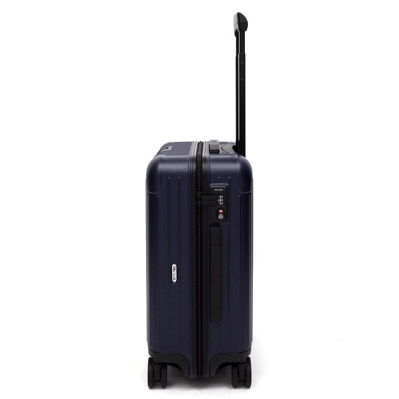 リモワ　サルサ　811.56.39.4　在庫商品　47リットル　4輪