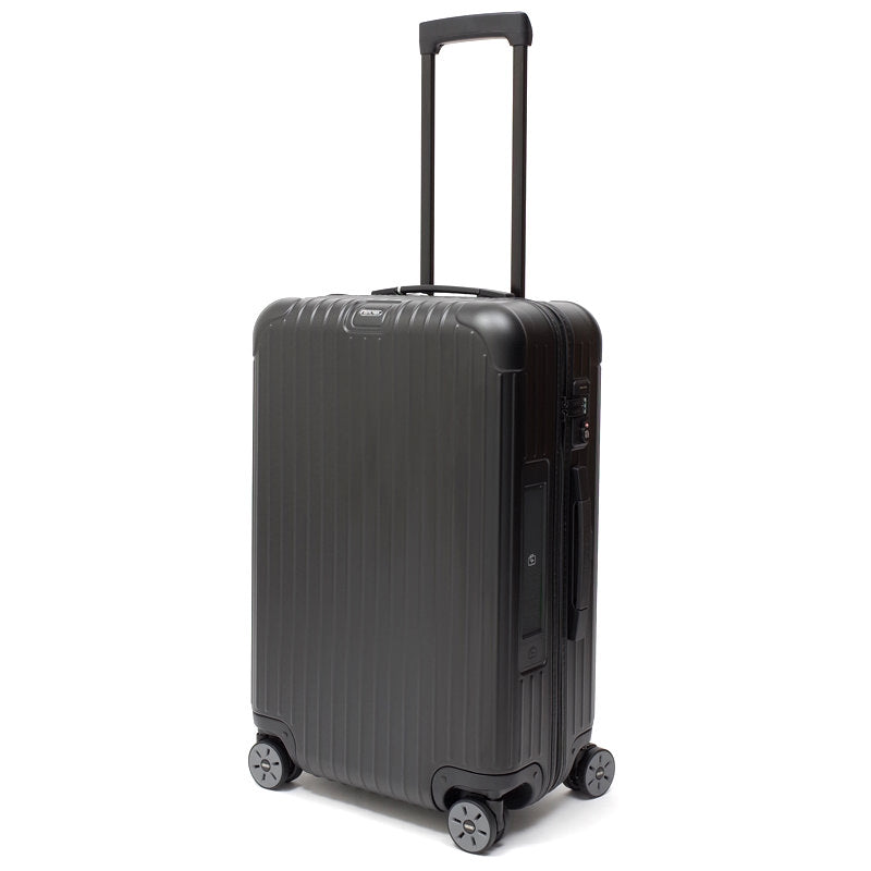 リモワ サルサ 電子タグ 811.63.32.5 63リットル 4輪 – リモワ(RIMOWA