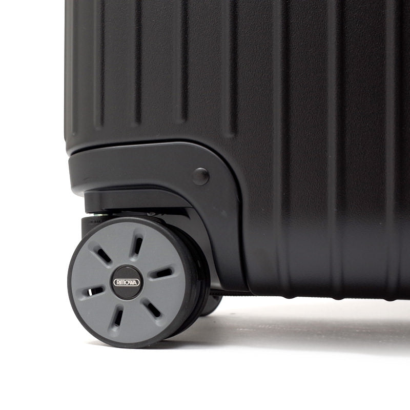 リモワ サルサ 電子タグ 811.63.32.5 63リットル 4輪 – リモワ(RIMOWA
