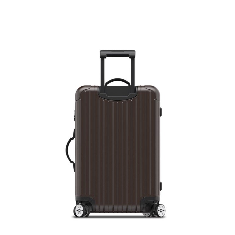 リモワ サルサ 電子タグ 811.63.38.5 63リットル 4輪 – リモワ(RIMOWA