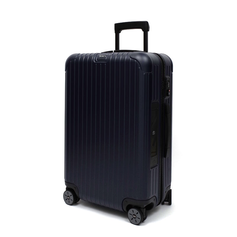 リモワ サルサ 電子タグ 811.63.39.5 63リットル 4輪 – リモワ(RIMOWA