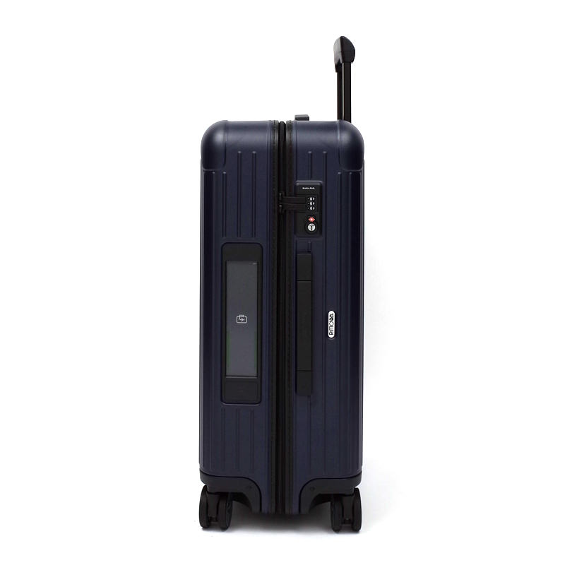 リモワ サルサ 電子タグ 811.63.39.5 63リットル 4輪 – リモワ(RIMOWA